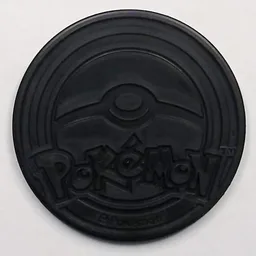Back, from Pokémon Coin Fan, full size