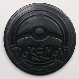 Back, from Pokémon Coin Fan, full size