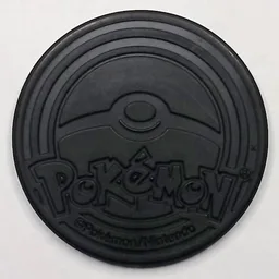 Back, from Pokémon Coin Fan, full size
