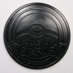 Back, from Pokémon Coin Fan, full size