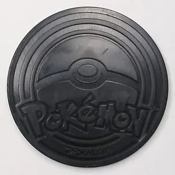 Back, from Pokémon Coin Fan, full size