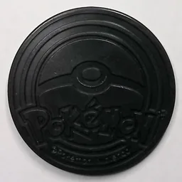 Back, from Pokémon Coin Fan, full size