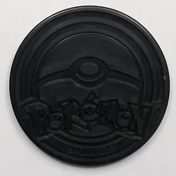 Back, from Pokémon Coin Fan, full size