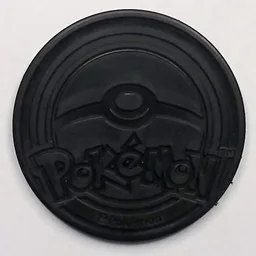 Back, from Pokémon Coin Fan, full size