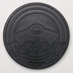Back, from Pokémon Coin Fan, full size