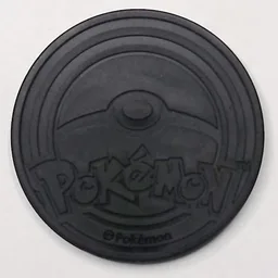 Back, from Pokémon Coin Fan, full size