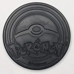 Back, from Pokémon Coin Fan, full size