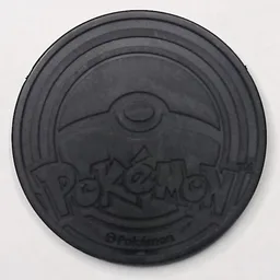 Back, from Pokémon Coin Fan, full size