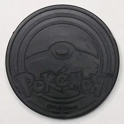 Back, from Pokémon Coin Fan, full size