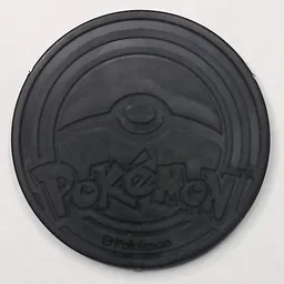 Back, from Pokémon Coin Fan, full size