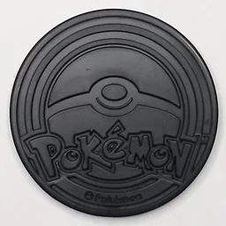 Back, from Pokémon Coin Fan, full size