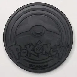 Back, from Pokémon Coin Fan, full size