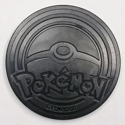Back, from Pokémon Coin Fan, full size