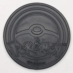 Back, from Pokémon Coin Fan, full size