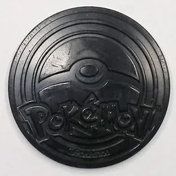 Back, from Pokémon Coin Fan, full size
