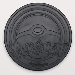 Back, from Pokémon Coin Fan, full size