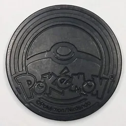 Back, from Pokémon Coin Fan, full size