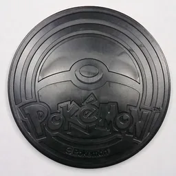 Back, from Pokémon Coin Fan, full size