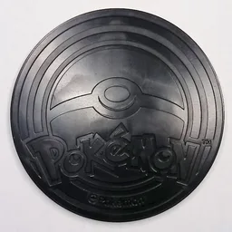Back, from Pokémon Coin Fan, full size
