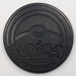 Back, from Pokémon Coin Fan, full size