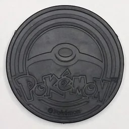 Back, from Pokémon Coin Fan, full size