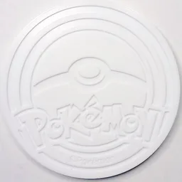 Back, from Pokémon Coin Fan, full size