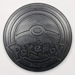 Back, from Pokémon Coin Fan, full size
