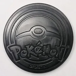 Back, from Pokémon Coin Fan, full size