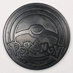 Back, from Pokémon Coin Fan, full size