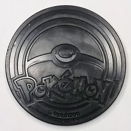 Back, from Pokémon Coin Fan, full size