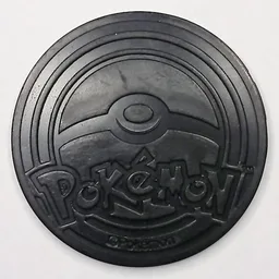 Back, from Pokémon Coin Fan, full size