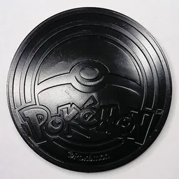 Back, from Pokémon Coin Fan, full size