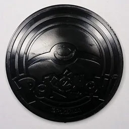 Back, from Pokémon Coin Fan, full size