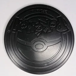 Back, from Pokémon Coin Fan, full size