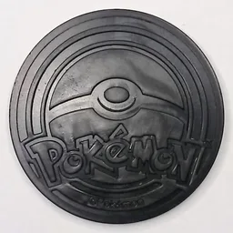 Back, from Pokémon Coin Fan, full size