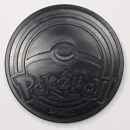 Back, from Pokémon Coin Fan, full size