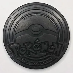 Back, from Pokémon Coin Fan, full size