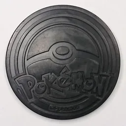 Back, from Pokémon Coin Fan, full size