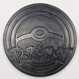 Back, from Pokémon Coin Fan, full size