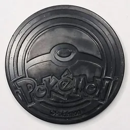 Back, from Pokémon Coin Fan, full size