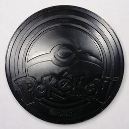 Back, from Pokémon Coin Fan, full size