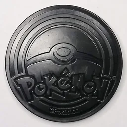 Back, from Pokémon Coin Fan, full size