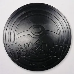 Back, from Pokémon Coin Fan, full size