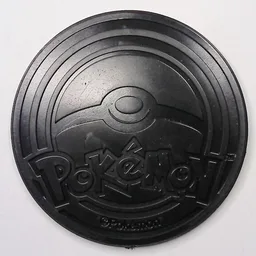 Back, from Pokémon Coin Fan, full size