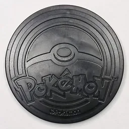 Back, from Pokémon Coin Fan, full size