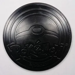 Back, from Pokémon Coin Fan, full size