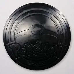 Back, from Pokémon Coin Fan, full size