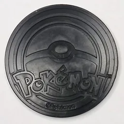 Back, from Pokémon Coin Fan, full size