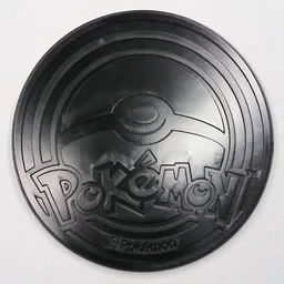 Back, from Pokémon Coin Fan, full size