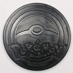 Back, from Pokémon Coin Fan, full size